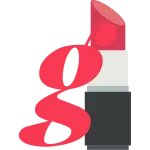 Glamorous SVG Icon
